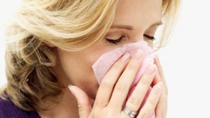 Алергия на домашнюю плесень
