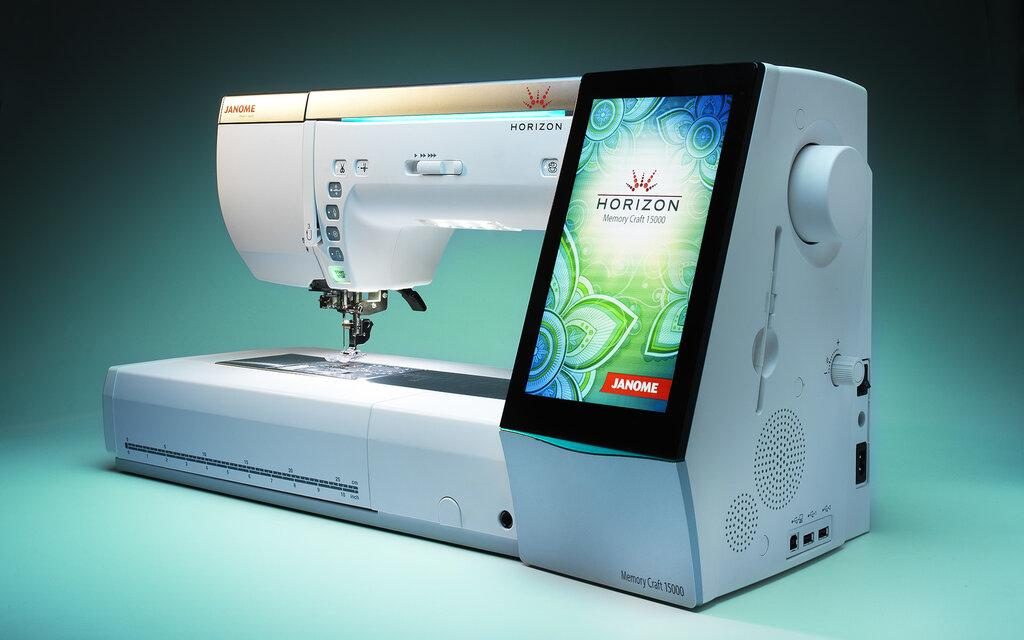 Технологии для промышленных швейных машин - sew.ru 