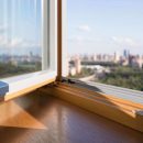 Выгодная инвестиция: ответы на волнующие вопросы о деревянных окнах в квартиру