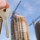 Процесс заселения в новостройку - от выбора квартиры до получения ключей