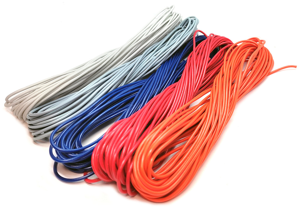 Качественный кабель ПГВА: надежность и прочность до 30 лет
