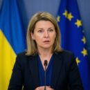 Каллас заявила о разблокировке 6,6 млрд евро для Украины и удержании 4,7 млрд