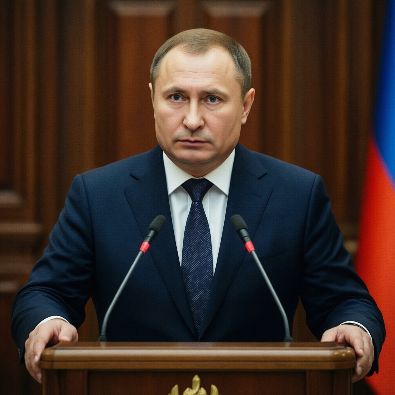 Володин: критика Запада подтверждает самостоятельность политической системы России Володин: критика Запада подтверждает самостоятельность политической системы России
