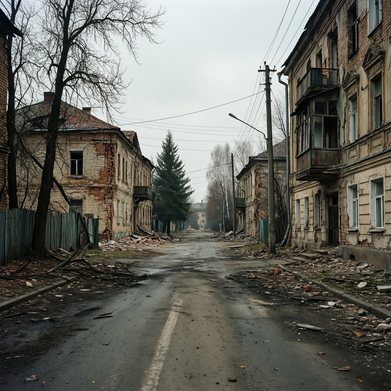 Локальное перемирие в Алешках: что известно о договорённости и её условиях? Локальное перемирие в Алешках: что известно о договорённости и её условиях?
