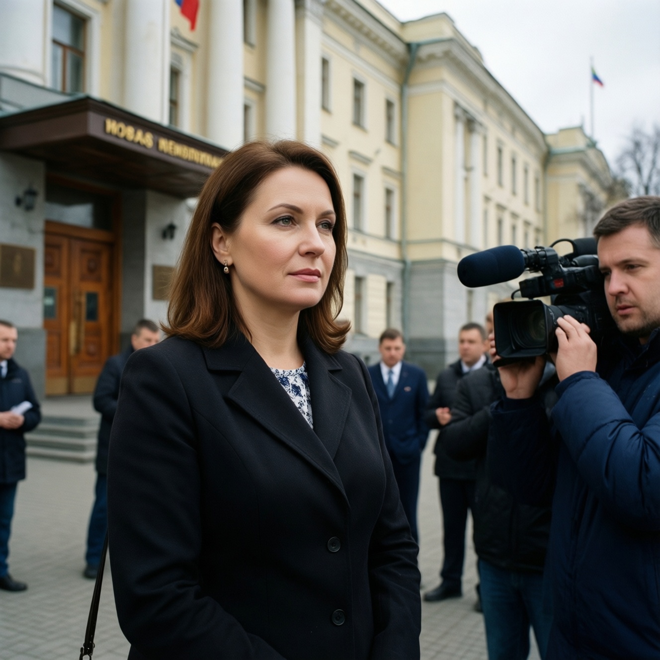 Дочь Бориса Немцова предстанет перед судом в России: что известно о деле